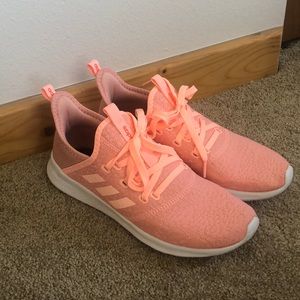 Adidas running shoes